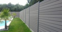 Portail Clôtures dans la vente du matériel pour les clôtures et les clôtures à Treilles